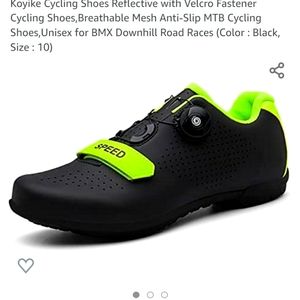 Mens Koyike Cycling Shoes10/43